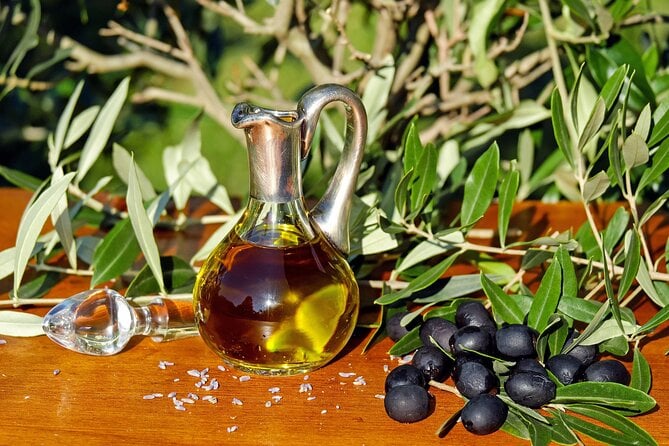 Olive Oil Tasting Breakfast & Tour in Cordoba - Additional Information