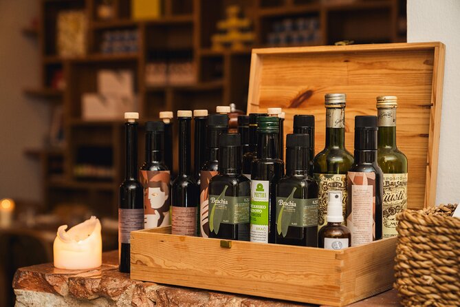 Olive Oil Tasting Experience - Travelers Impressions and Takeaways