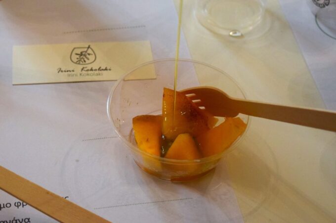 Olive Oil Tasting & Food Pairing in Thessaloniki - Educational Highlights