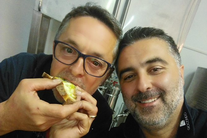Olive Oil Tasting in Abruzzo - Accessibility and Convenience