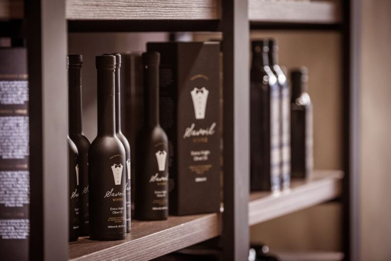 Olive Oil Tasting in Crete - Key Points