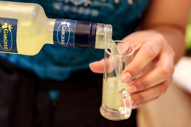 Olive Oil Tasting in Sorrento - Pricing and Availability