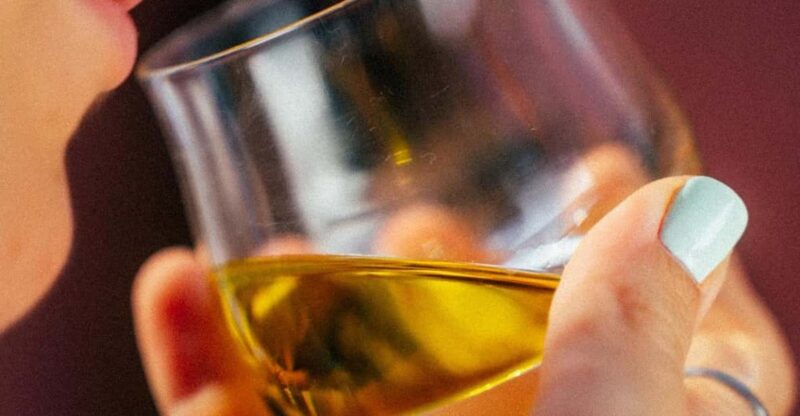 Olive Oil Tasting: Secrets From Ancient Olive Groves - Explore Olive Oil Secrets