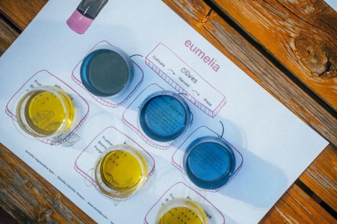 Olive Oil Tasting: Secrets From Ancient Olive Groves - Frequently Asked Questions