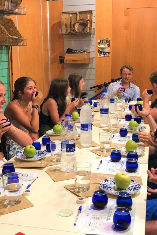 Olive Oil Tour & Tasting in Kalamata, Messinia, Greece - Available Dates and Times