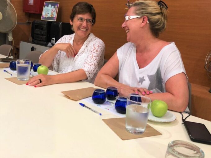 Olive Oil Tour & Tasting in Kalamata, Messinia, Greece - Booking and Meeting Details