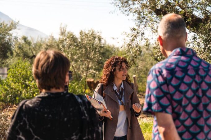 Olive Oil Tour & Tasting in Kalamata, Messinia, Greece - Frequently Asked Questions