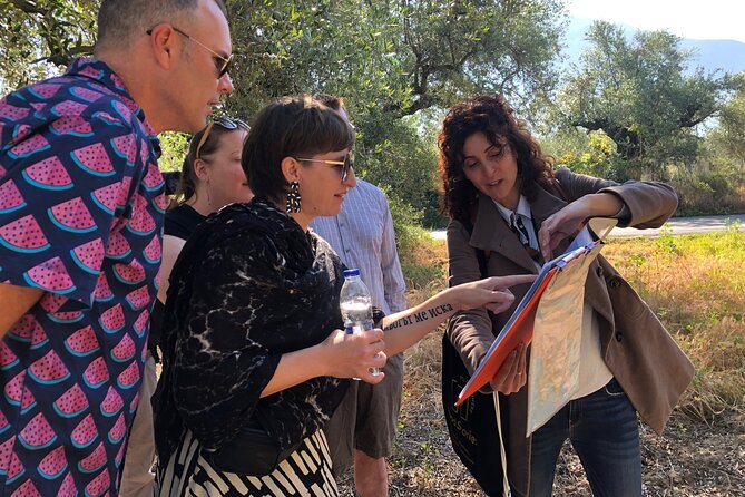 Olive Oil Tour & Tasting With Lunch in Kalamata, Messinia, Greece! - Good To Know