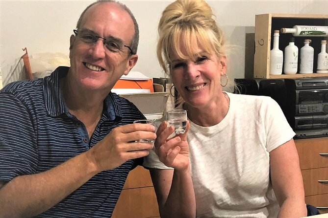 Olive Oil Tour & Tasting With Lunch in Kalamata, Messinia, Greece! - Tour Details and Inclusions
