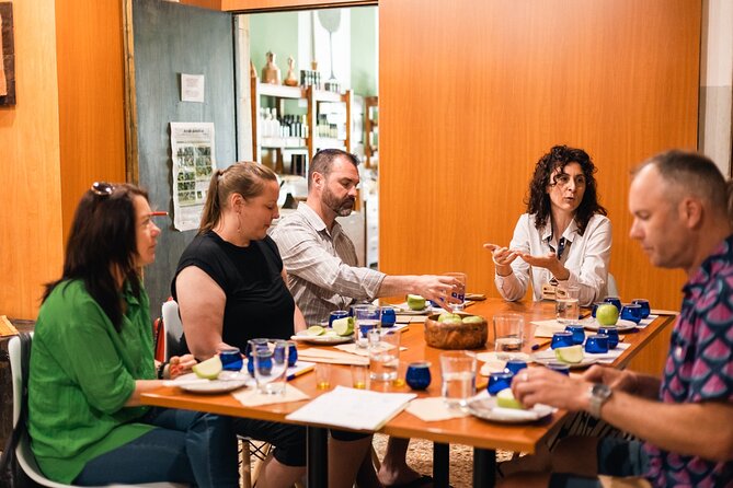 Olive Oil Tour & Tasting With Lunch in Kalamata, Messinia, Greece! - Exploring Olive Oil Culture