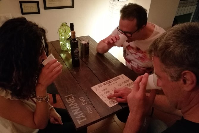 Olive Oil Tour With Tuscan Dinner - Tour Considerations