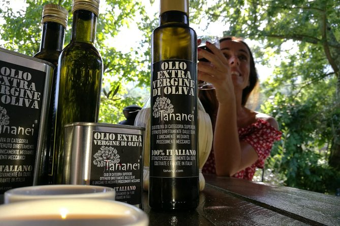 Olive Oil Tour With Tuscan Dinner - Tuscan Cuisine