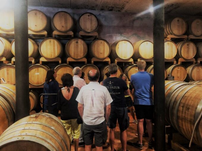 Olive Oil & Wine in the Euganean Hills From Terme - Booking Flexibility