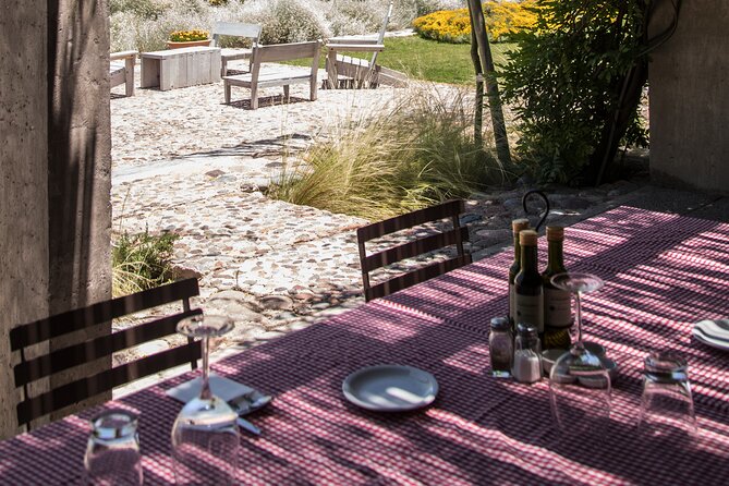 Olive Oils, Gourmet Products and Wines - Gourmet Products Tasting