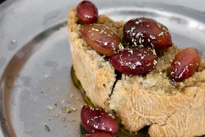 Olive Tour & Tasting - Booking Information