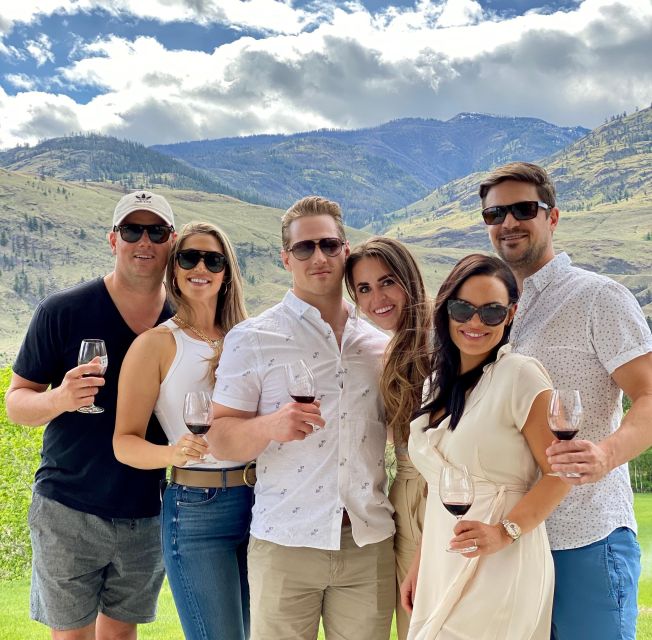 Oliver: Oliver Full Day Guided Wine Tour - Inclusions and Pricing