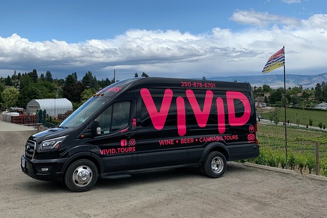 Oliver Wine Tour Full Day Guided With 5 Wineries - Restrictions and Requirements