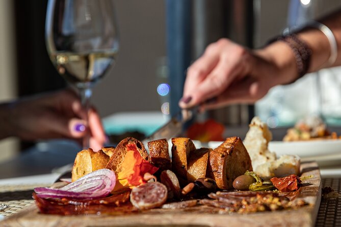 Oliver Wine Tour Full Day Guided With 5 Wineries - Additional Information