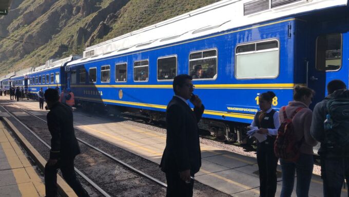 Ollantaytambo:Round-trip Expedition Train to Aguas Calientes - Frequently Asked Questions