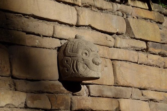 Olleros - Chavin Preinca Trail Trek 3 Days Comunity Support - Included Services