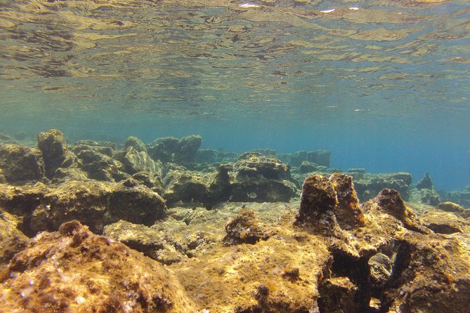 Olous – Guided Snorkelling Excursion to Discover Olous Sunken Ancient City - Cancellation and Refund Policy