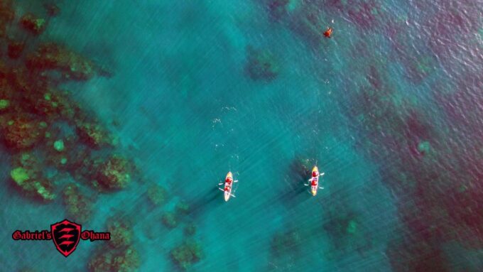Olowalu: Guided Tour Over Reefs in Transparent Kayak - Frequently Asked Questions