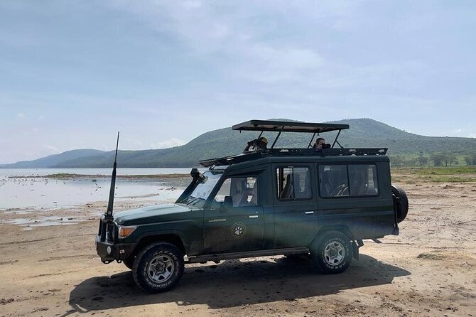 Olpejeta, Lake Naivasha, Masai Mara 5 Days Private Kenya Jeep Tour - Ol Pejeta Wildlife Sanctuary
