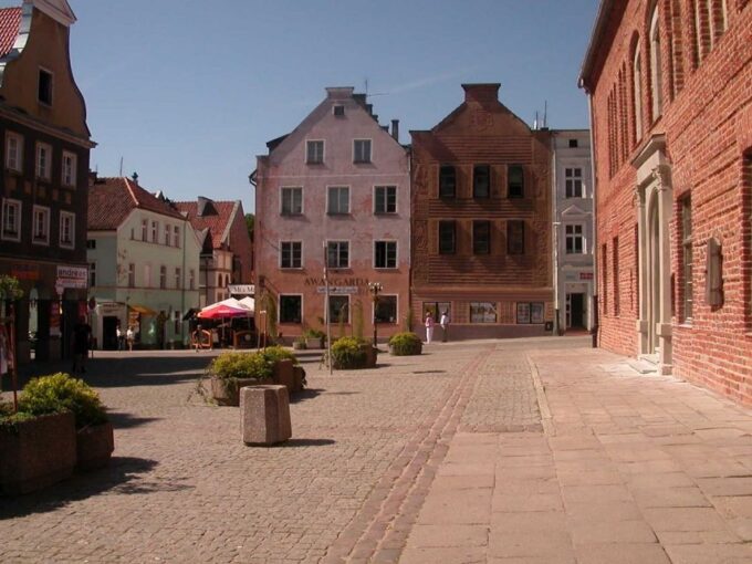Olsztyn Old Town Highlights Private Walking Tour - Frequently Asked Questions