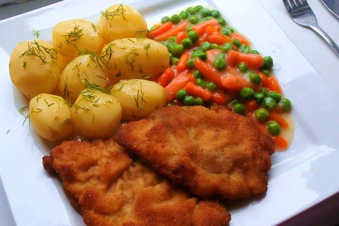 Olsztyn Private Traditional Polish Food Tour - Weather and Group Size