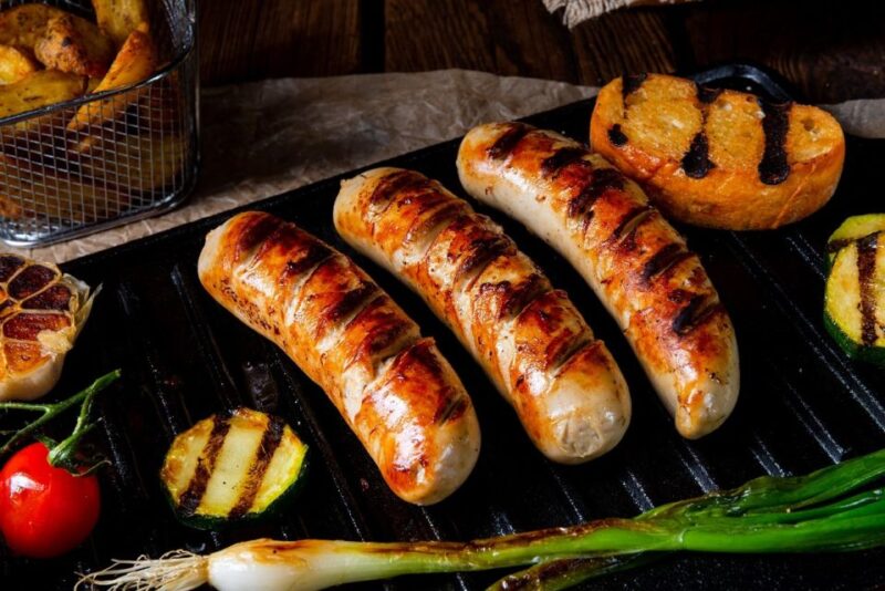 Olsztyn Private Traditional Polish Food Tour - Key Points