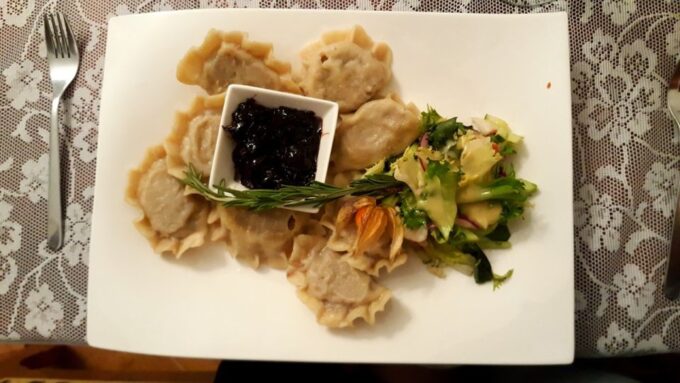 Olsztyn Private Traditional Polish Food Tour - Contact and Additional Details