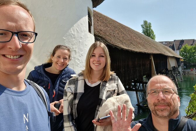 Olten Scavenger Hunt and Sights Self-Guided Exploration - Additional Activity Highlights