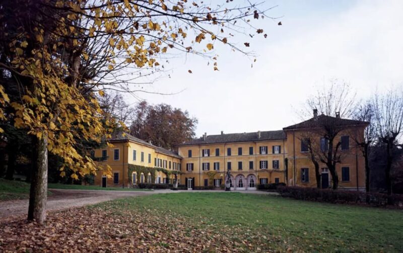 Oltrepò Pavese: Winery Tour and Wine Tasting Outside Milan - Discover the Oltrepò Pavese Region