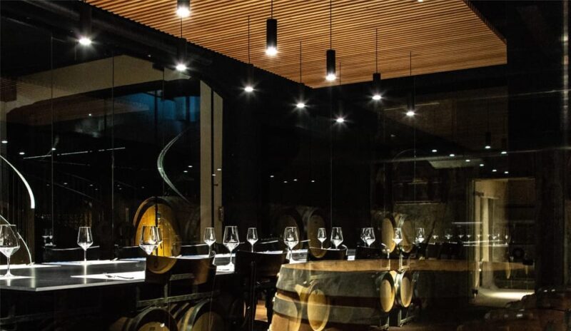 Oltrepò Pavese: Winery Tour and Wine Tasting Outside Milan - Meet the Sommelier: Expertise and Insights