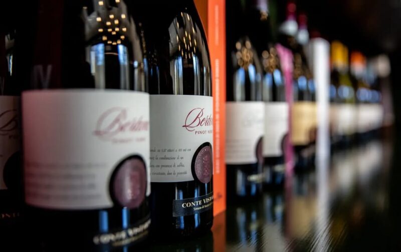 Oltrepò Pavese: Winery Tour and Wine Tasting Outside Milan - Since Your Asked
