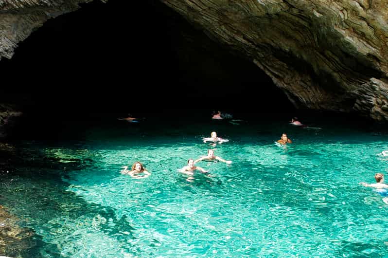 Oludeniz: 6-Island Boat Trip With Swim Stops and Lunch - Highlights of the Trip