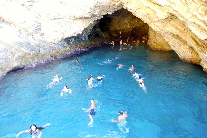 Ölüdeniz Butterfly Valley Boat Trip With Buffet Lunch - Customer Feedback