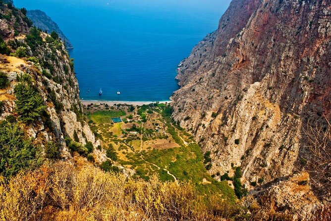 Oludeniz Paragliding Fethiye Turkey, Additional Features - Customer Reviews and Rating