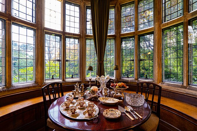 Olveston Historic Home Guided Tour - Visitor Feedback and Recommendations