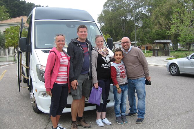 Olympia - Private Half Day Tour With Mini Bus - Exploring Ancient Olympia