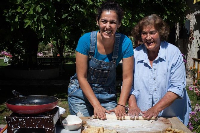 Olympia Shore Excursion: Ancient Olympia Plus Honey Farm & Olive Oil Tasting - Accessibility Features
