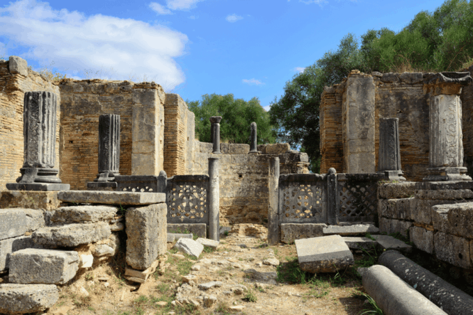 Olympia, the Olympic Games Birthplace: Private Full-Day Tour - Accessibility and Limitations