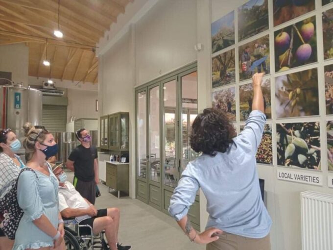 Olympia: Visit of Agricultural Farm and Free Time in Olympia - Frequently Asked Questions
