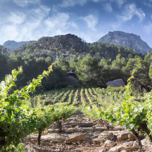 Olympias Secrets & Wine Enchantment Tour - All Included - Key Points