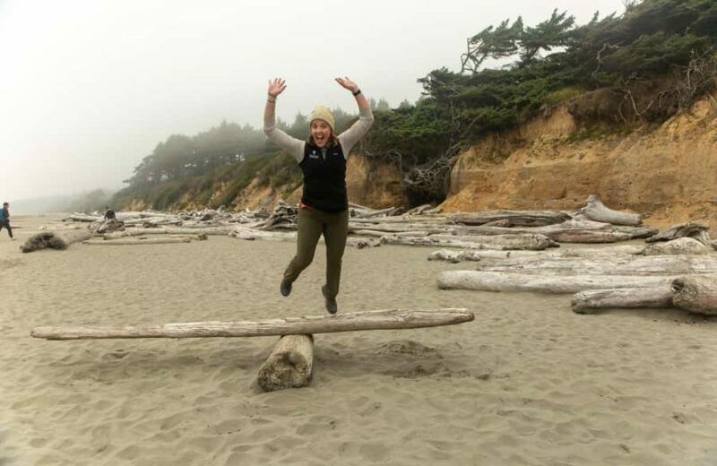 Olympic Full Day Small Group Tour & Hike - Coastal Highlights: Kalaloch Beaches and Tidepool Viewing