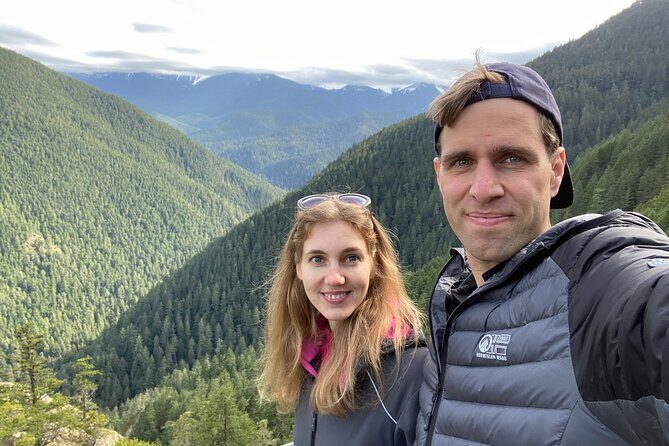 Olympic National Park 2-day Highlight Tour - An In-Depth Look at the Olympic National Park 2-Day Highlight Tour