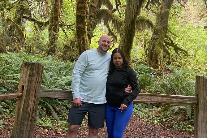 Olympic National Park 2-day Highlight Tour - The Practicalities: What to Expect