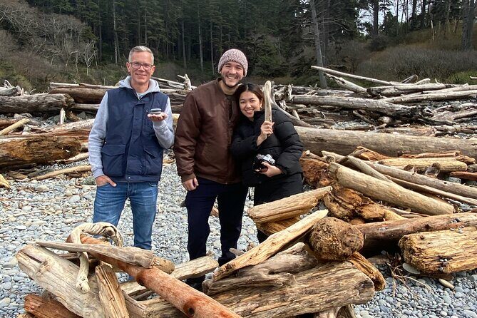 Olympic National Park 2-day Highlight Tour - Who Will Love This Experience?
