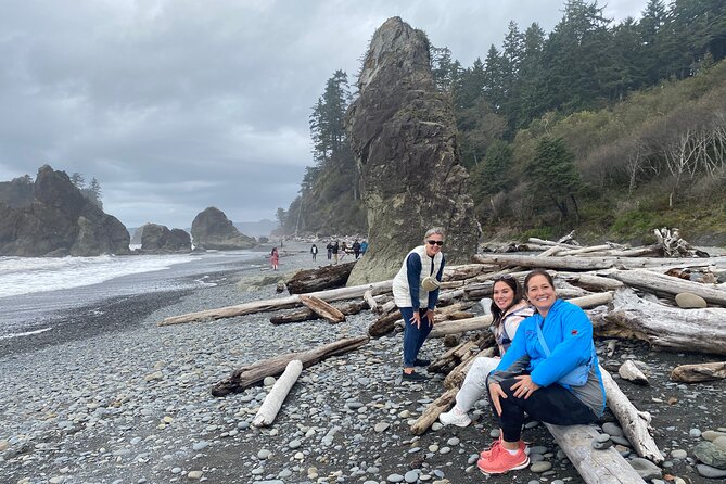 Olympic National Park Highlight Tour - Tips for a Great Experience