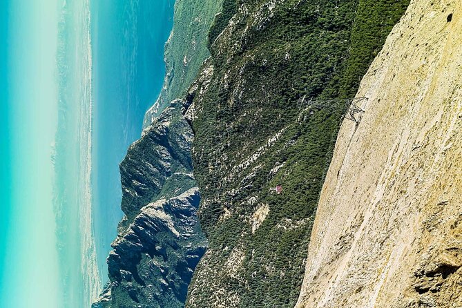 Olympos Cable Car (Antalya) - Meeting and Pickup Details